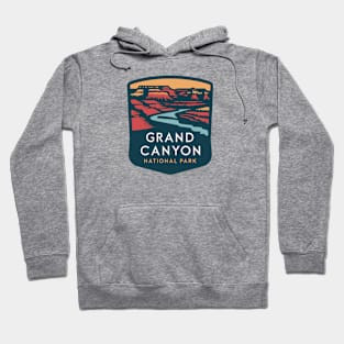 Grand Canyon National Park Hoodie